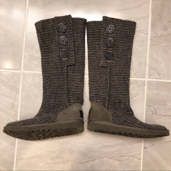 ugg classic cardy boots on sale